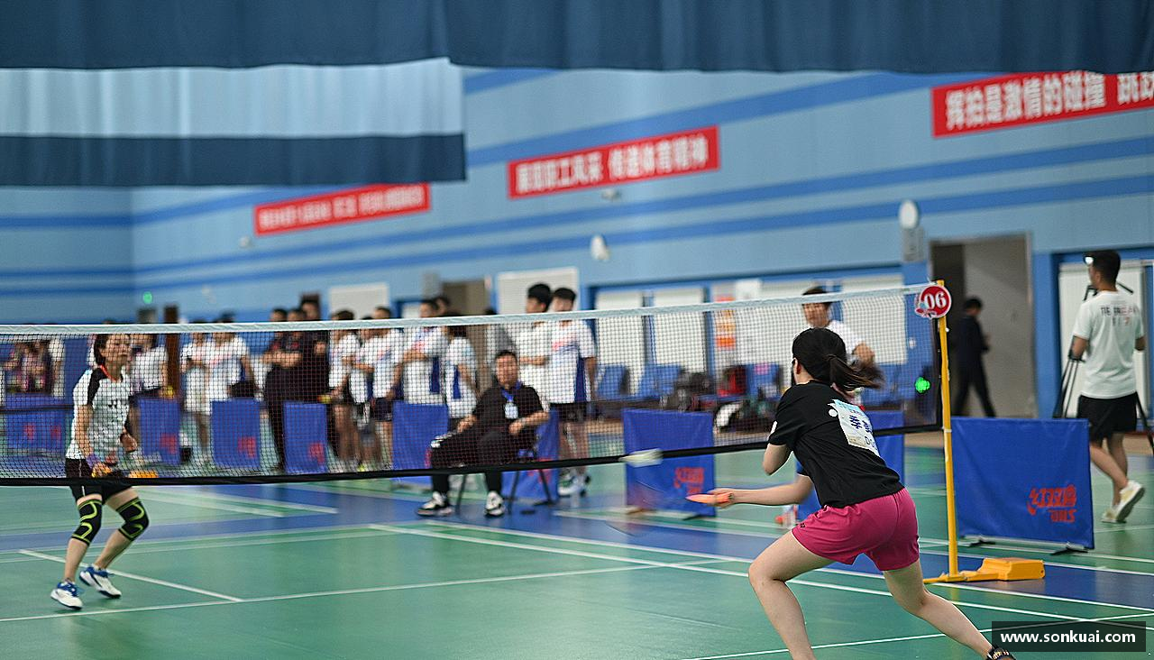 挑战自我，超越极限！